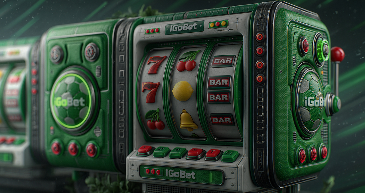 iGoBet